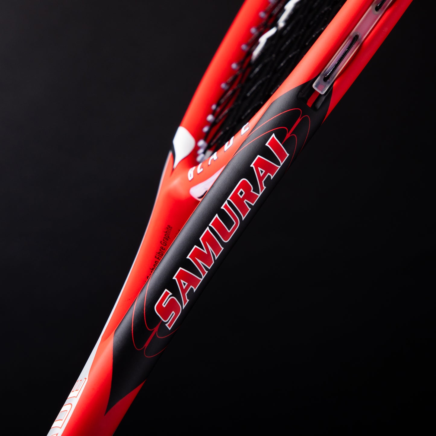 SAMURAI (NEW)