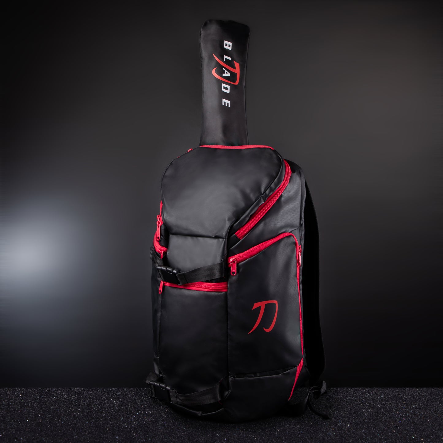 TOUR BACKPACK (NEW)
