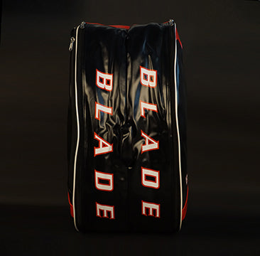 TOUR BAG - BLACK