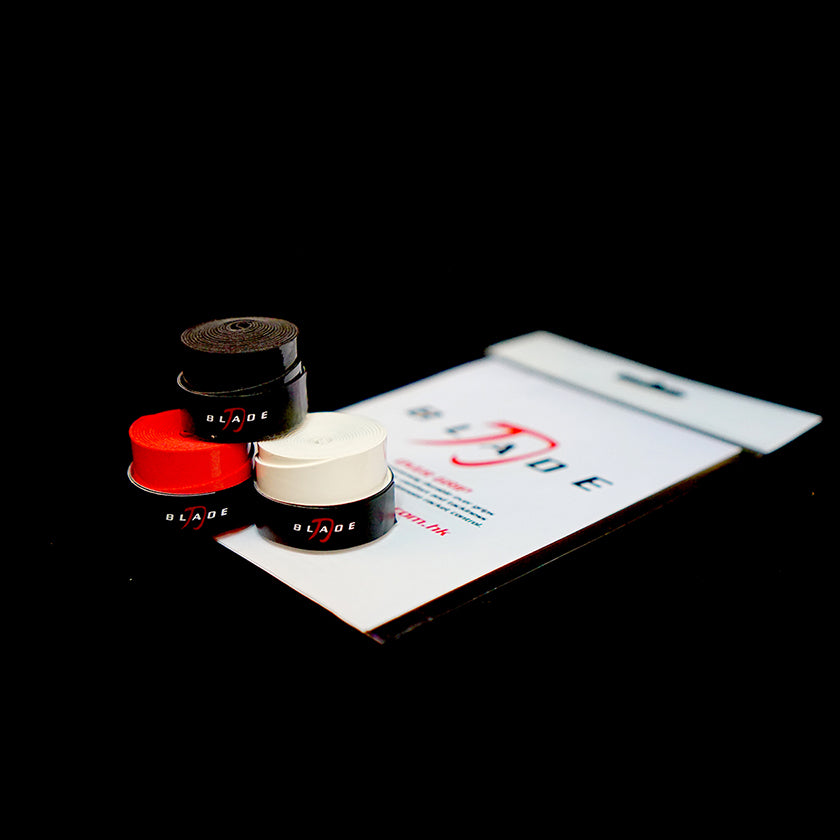 Overgrip (Pack of 4)