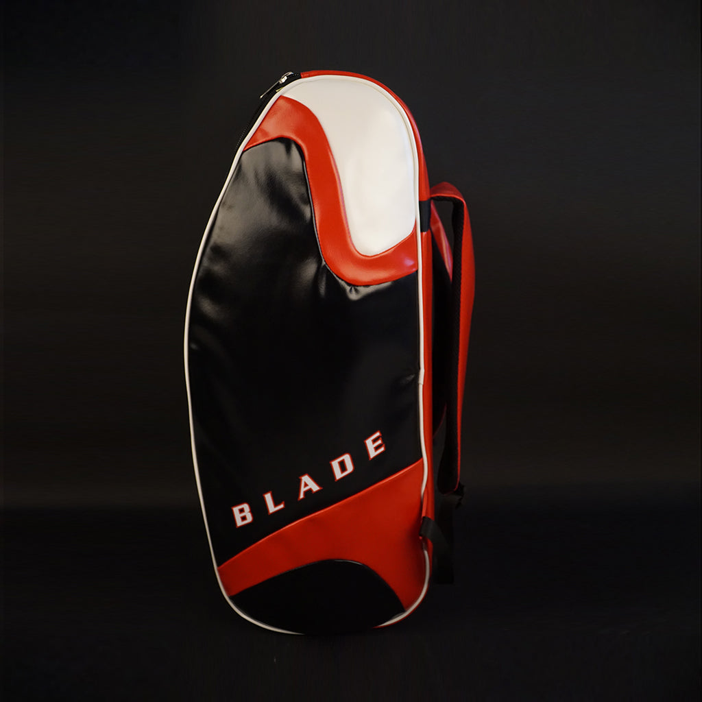 TOUR BAG - BLACK
