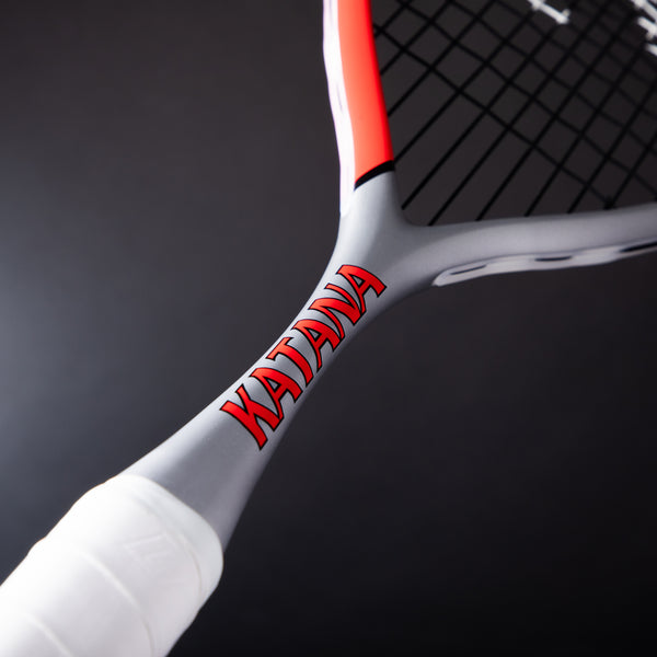 KATANA (NEW) Blade Squash International