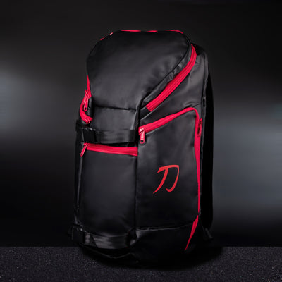 TOUR BACKPACK (NEW)