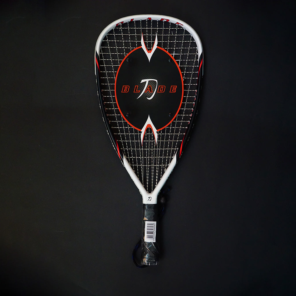 Katana Racketball Racket – Blade Squash International