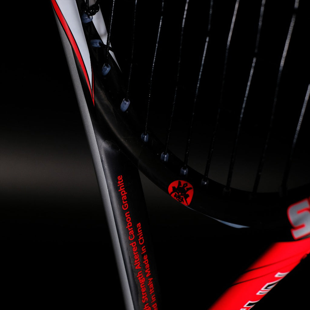 SHOGUN SL - BLACK