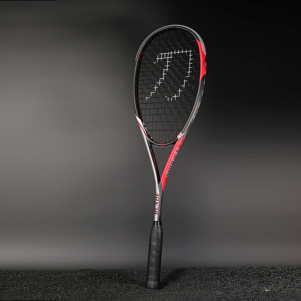 SHOGUN SL - BLACK